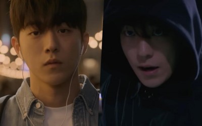 Watch: Nam Joo Hyuk Transforms Into A Dark Hero In Action-Filled Teaser For New Drama “Vigilante”