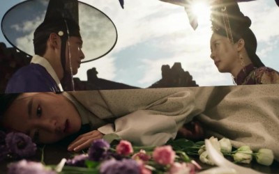 Watch: Namgoong Min Longs For Ahn Eun Jin As Lee Chung Ah Warns Him In “My Dearest” Part 2 Teaser