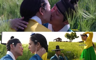 watch-namgoong-min-sweetly-eases-ahn-eun-jins-worries-ahead-of-their-kiss-scene-in-my-dearest