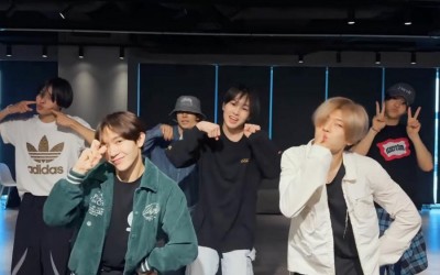 Watch: NCT WISH Covers Taeyong's 