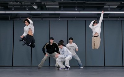 Watch: NCT WISH Is Full Of Energy In Bubbly Dance Practice Video For 