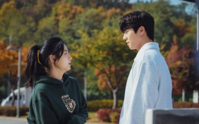 Watch: New Stills and Teasers Added for the Upcoming Korean Drama "Love All Play"