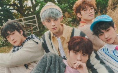 Watch: ONE PACT Announces Official Fandom Name Ahead Of Debut