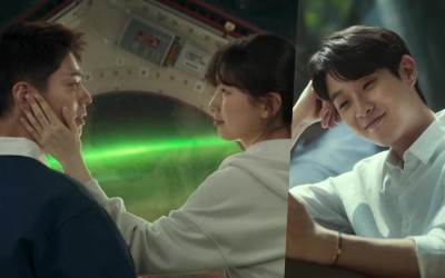Watch: Park Bo Gum, Suzy, Choi Woo Shik, And More Find Happiness In 