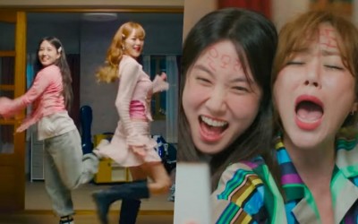 watch-park-eun-bin-forges-an-endearing-womance-with-her-idol-kim-hyo-jin-in-castaway-diva-teaser