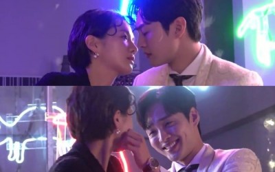 watch-park-gyu-young-and-kim-min-jae-get-affectionate-filming-romantic-kiss-scene-for-dali-and-cocky-prince