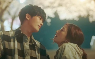 Watch: Park Hyung Sik And Park Shin Hye Are Former Rivals Who Meet In Their Darkest Hour In “Doctor Slump” Teaser