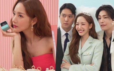 watch-park-min-young-go-kyung-pyo-and-kim-jae-young-shoot-wedding-themed-posters-for-love-in-contract