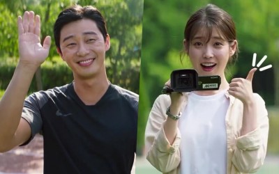 Watch: Park Seo Joon And IU’s Film “Dream” Announces Premiere Date + Introduces Cast In New Teaser