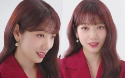 Watch: Park Shin Hye Is Wicked Yet Lovable In Teaser For Upcoming Drama "The Judge From Hell"