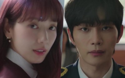 Watch: Park Shin Hye, Kim Jae Young, And More Are Entangled In A Web Of Intrigue In 