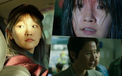 Watch: Park So Dam Is Intent On Finishing The Job Despite Song Sae Byuk’s Pursuit In New Film “Special Delivery”