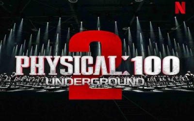 Watch: “Physical: 100 Season 2 – Underground” Teases Tensions Rising As Contestants Return For A Second Chance To Win