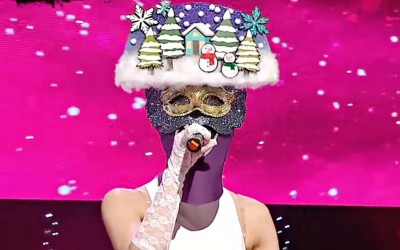Watch: Popular Girl Group Member Covers BLACKPINK, Lee Hi, And Taeyang On “The King Of Mask Singer”