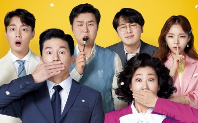 watch-ra-mi-ran-gets-a-2nd-chance-to-become-mayor-in-comedic-teasers-for-honest-candidate-sequel