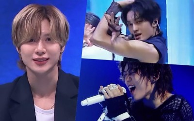 Watch: "Road To Kingdom: ACE OF ACE" Boy Groups Showcase Stunning Performances In New Preview