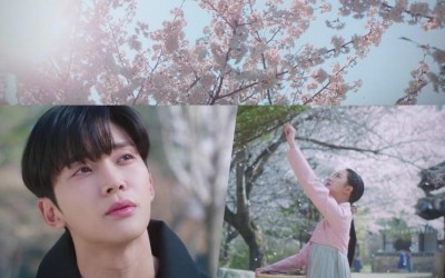 Watch: Rowoon And Jo Bo Ah Are Fated To Love In Both Their Past And Present Lives In “Destined With You”
