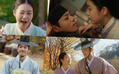 watch-ryeo-woon-kang-hoon-and-jang-gun-joo-all-vie-for-shin-ye-euns-affection-in-cute-teaser-for-the-secret-romantic-guesthouse