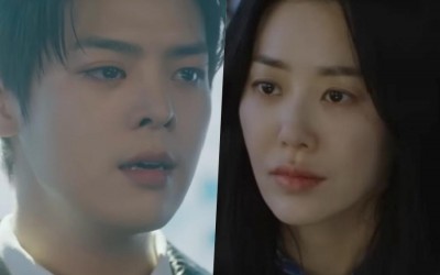 Watch: Ryeoun And Go Hyun Jung Are Polar Opposites In Teaser For Upcoming Drama “Namib”