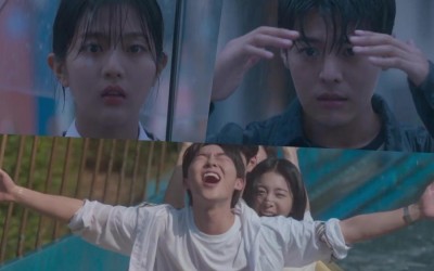 Watch: Ryeoun Tries To Stop Love Triangle Between Seol In Ah, Choi Hyun Wook, And Shin Eun Soo In “Twinkling Watermelon”