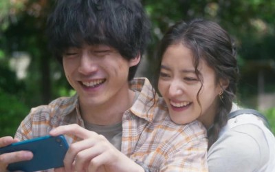 Watch: Sakaguchi Kentaro Starts To Believe In Fate After Reuniting With Lee Se Young In 