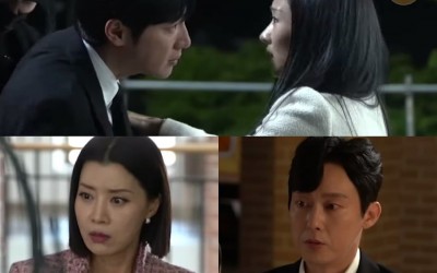 watch-seo-ye-ji-lee-sang-yeob-park-byung-eun-and-yoo-sun-burn-with-passion-while-filming-intense-scenes-for-eve