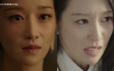 Watch: Seo Ye Ji Vows To Avenge Her Family With A Carefully Crafted Plan In “Eve” Teaser