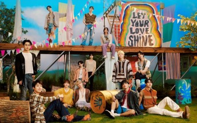 Watch: SEVENTEEN Announces Encore Tour; To Become 1 Of Only 3 K-Pop Artists To Hold Concert At Nissan Stadium