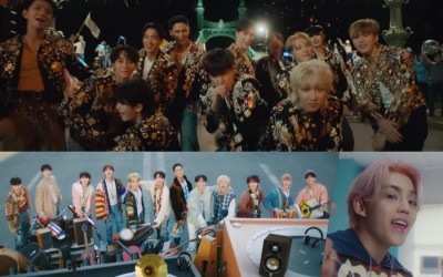 watch-seventeen-moves-crowds-with-their-music-in-vibrant-god-of-music-comeback-mv
