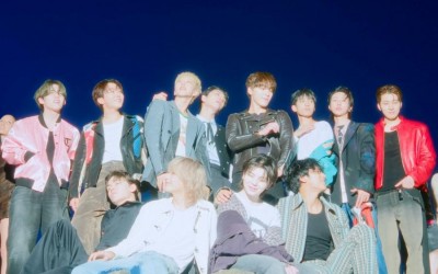 Watch: SEVENTEEN Wants To Keep Their 