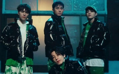 Watch: SEVENTEEN's Hip Hop Team Is Free-Spirited In New MV For 