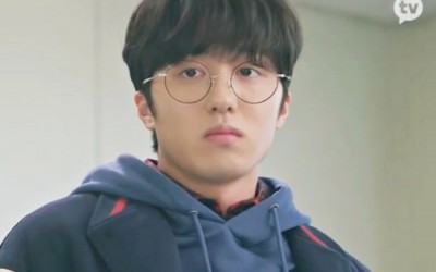 Watch: SF9’s Chani Gets His Heart Broken In Teaser For New Fantasy Romance Drama With WJSN’s Eunseo