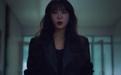 Watch: Shim Yi Young Walks Into A Dark Hallway To Avenge Her Husband's Betrayal In New Drama Teaser