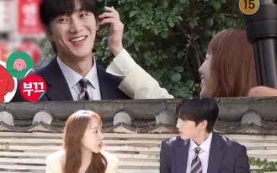 Watch: Shin Hye Sun, Ahn Bo Hyun, And More Introduce Their Upcoming Fantasy Drama In 1st Making-Of Clip