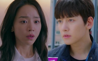 Watch: Shin Hye Sun Is Hesitant To Go Back To Her Hometown Because Of Ji Chang Wook In “Welcome To Samdalri” Teaser