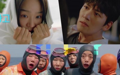 watch-shin-hye-sun-struggles-to-avoid-her-childhood-friend-ji-chang-wook-in-upcoming-rom-com-drama
