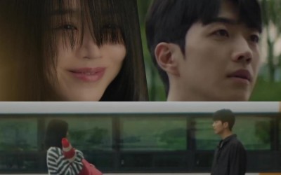 Watch: Shin Hye Sun's Other Persona Falls In Love With Kang Hoon In 