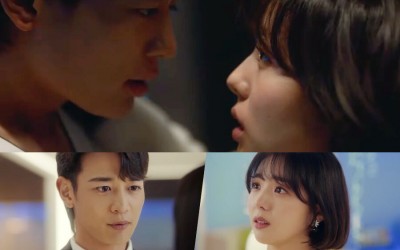Watch: SHINee’s Minho Is Hell-Bent On Getting Ex Chae Soo Bin Back In Exciting “The Fabulous” Teaser