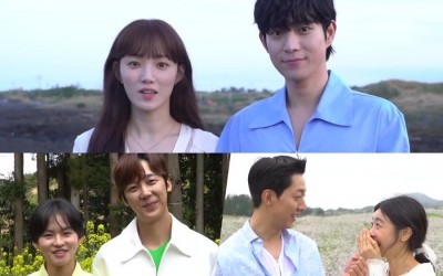 Watch: “Sh**ting Stars” Cast Says Farewell With Warm Hugs And Touching Words Behind The Scenes