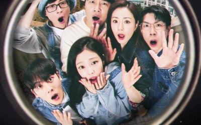 watch-sixth-sense-pds-new-variety-show-reveals-full-lineup-with-yoo-jae-suk-jennie-lee-jung-ha-cha-tae-hyun-and-more