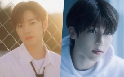 Watch: SM Entertainment Introduces 2 SM Rookies To Join NCT’s New Team