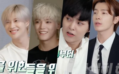 Watch: SM Releases Star-Studded Main Trailer For New Survival Show “NCT Universe : LASTART”