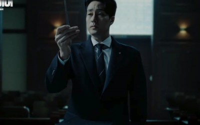 Watch: So Ji Sub Flawlessly Transforms Into A Medical Malpractice Lawyer In Teaser For Upcoming Drama