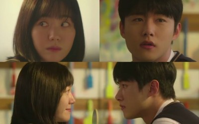 watch-so-ju-yeon-and-seo-ji-hoon-become-secret-friends-in-teaser-for-upcoming-school-drama