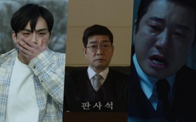 watch-son-hyun-joo-and-kim-myung-min-clash-over-family-issues-in-upcoming-thriller-drama