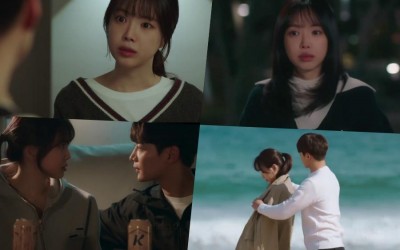 Watch: Son Naeun Struggles To Juggle Between Her Mother’s Love Life And Her Own Relationship With Minho In “Romance In The House” Teaser