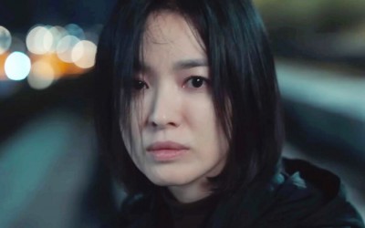 Watch: Song Hye Kyo Refuses To Forgive Her High School Tormentors In Thrilling Trailer For “The Glory”