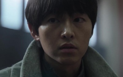 Watch: Song Joong Ki Endures Hardships In Unfamiliar Territory In “My Name Is Loh Kiwan” Teaser + Film Confirms Premiere Date