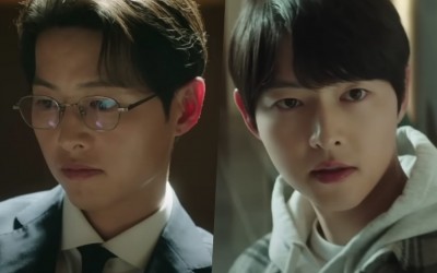 Watch: Song Joong Ki Is Given The Chance To Exact Revenge In “Reborn Rich” Highlight Teaser