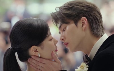 Watch: Song Kang Captivates Kim Yoo Jung’s Heart With Sweet Charms In Upcoming Fantasy Romance Drama “My Demon”